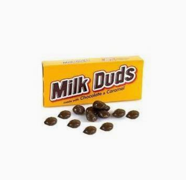 Milk Duds 141g