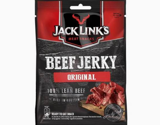 Jack Link's Beef Jerky Original 25g