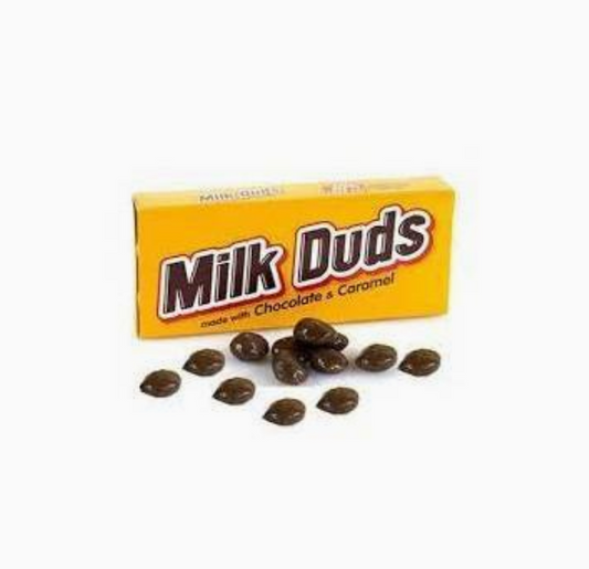 Milk Duds 141g