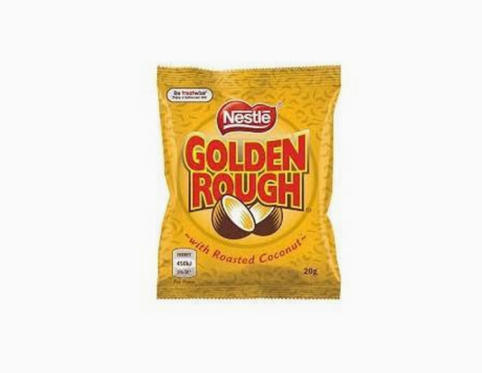 Nestle Golden Rough 20g